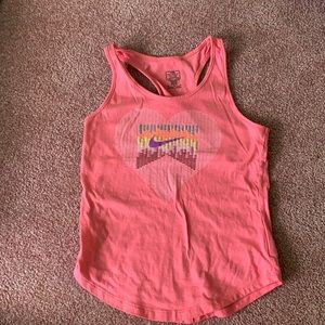 Nike tank top